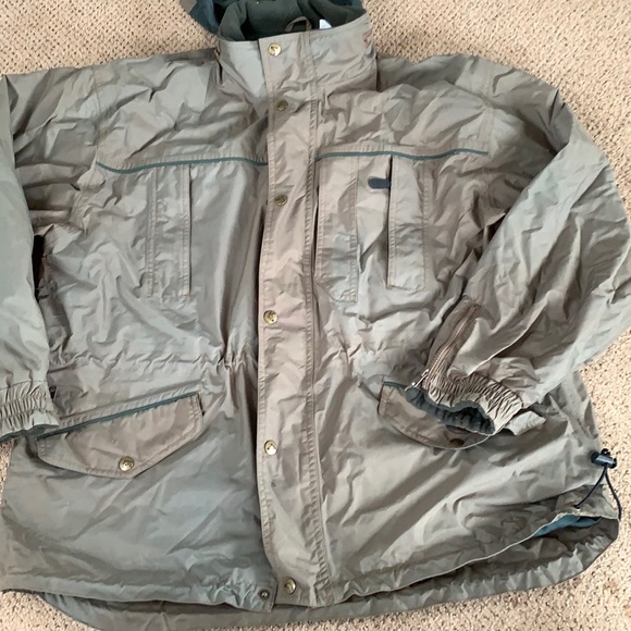 Riding Sport Equestrian Jacket - Picture 2 of 16